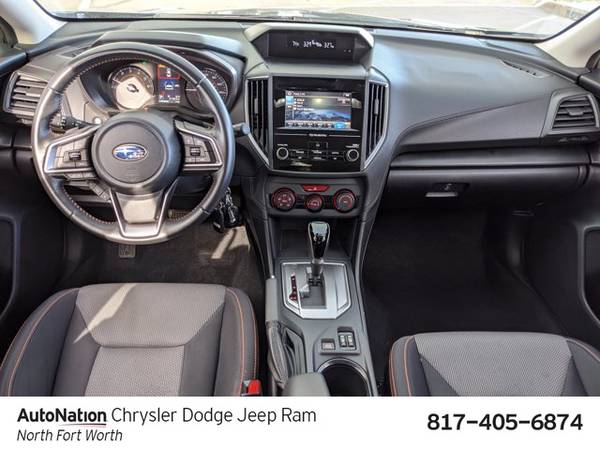 2018 Subaru Crosstrek Premium AWD All Wheel Drive SKU:JH261130 -... for sale in Fort Worth, TX – photo 18