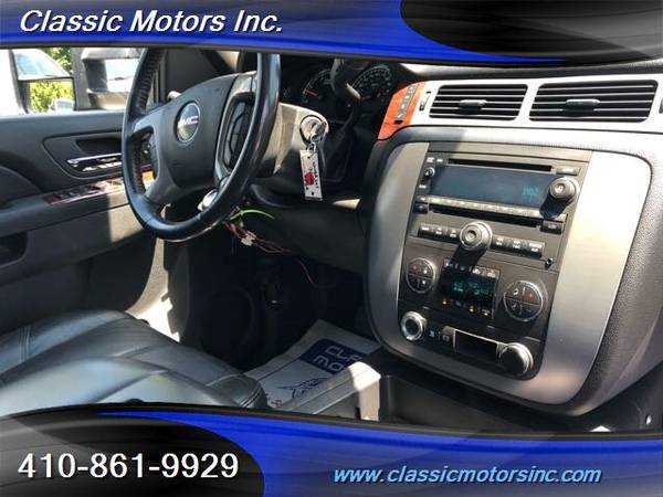 2011 GMC Sierra 3500 CrewCab SLT 4X4 1-OWNER!!!! DVD!!!! DELETED! for sale in Westminster, District Of Columbia – photo 16