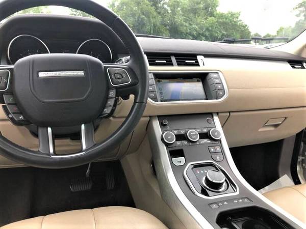 2015 Range Rover Evoque SE Premium(240hp)NAV/ALL CREDIT IS... for sale in Methuen/ToplineImport dot com, MA – photo 5