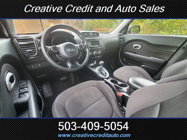 2015 Kia Soul, Falling Prices, Winter is Coming! $0 down, 3 Months... for sale in Salem, OR – photo 10