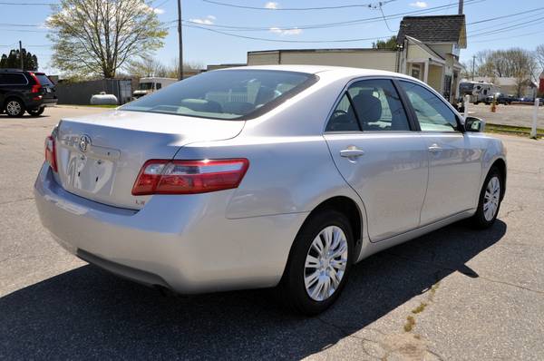 2009 Toyota Camry LE - - by dealer - vehicle for sale in Tiverton , RI – photo 5