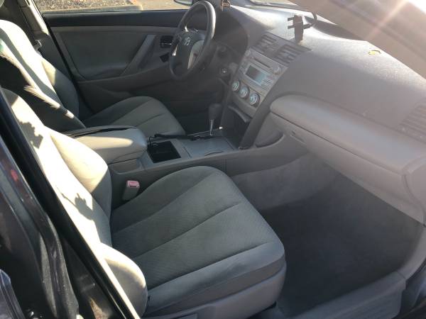 2008 Toyota Camry/Smogged/Low Miles 142k/Runs & Drives Great for sale in Antelope, CA – photo 10