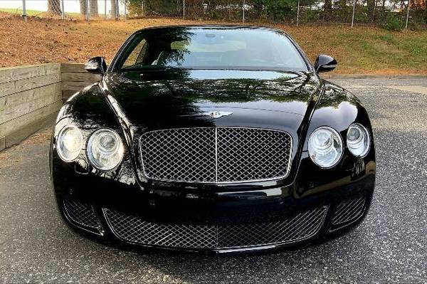 2010 Bentley Continental GTC Speed Convertible 2D Convertible - cars... for sale in Finksburg, MD – photo 2