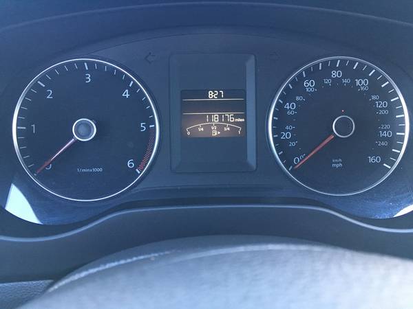 2013 VW Jetta TDI, Navigation for sale in San Antonio, TX – photo 19