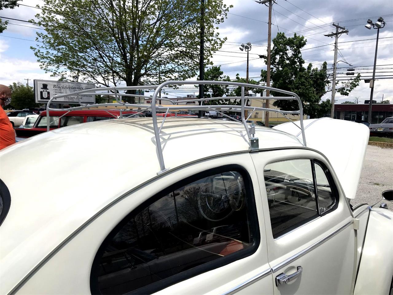 1963 Volkswagen Beetle for sale in Stratford, NJ – photo 14