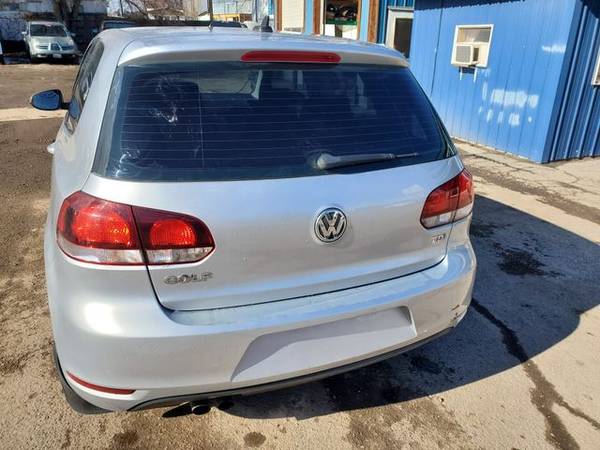 2013 Volkswagen Golf - Financing Available! - cars & trucks - by... for sale in Kalispell, MT – photo 12
