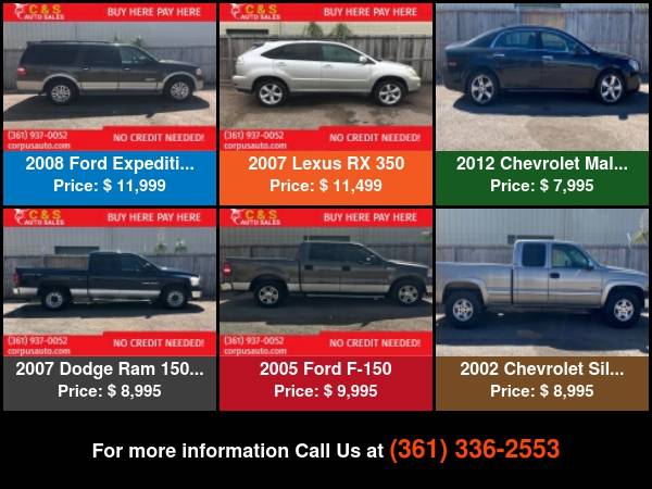 2002 Chevrolet Tahoe 4dr 1500 4WD LS - cars & trucks - by dealer -... for sale in Corpus Christi, TX – photo 12