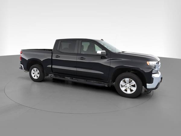 2019 Chevy Chevrolet Silverado 1500 Crew Cab LT Pickup 4D 5 3/4 ft -... for sale in Appleton, WI – photo 14