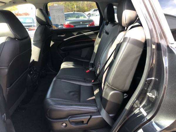 💥15 Acura MDX AWD-Drives NEW/66K Miles/LUX Loaded/Super Deal💥 - cars... for sale in Youngstown, OH – photo 18