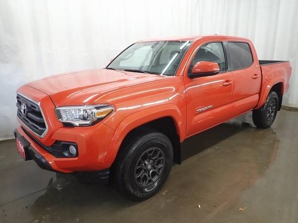 2017 Toyota Tacoma SR5 for sale in Perham, ND – photo 17