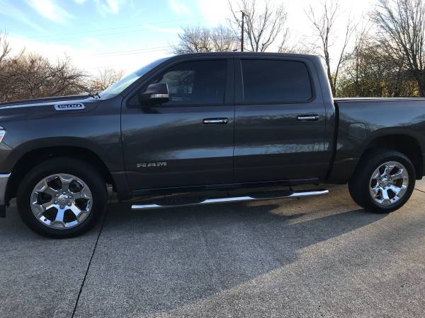 2019 Ram 1500 Crew Cab for sale in Richmond, KY