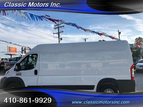 2015 Ram ProMaster 2500 159 WB 1-OWNER for sale in Westminster, District Of Columbia – photo 7