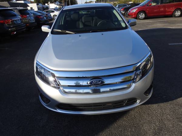 * Nice * 2012 Ford Fusion Sedan for sale in NOBLESVILLE, IN – photo 7