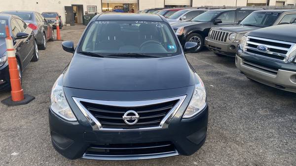 2015 Nissan Versa SV*Low 60K Miles*1.6L 4Cyl*Recent Tires & Brakes*... for sale in Manchester, ME – photo 2