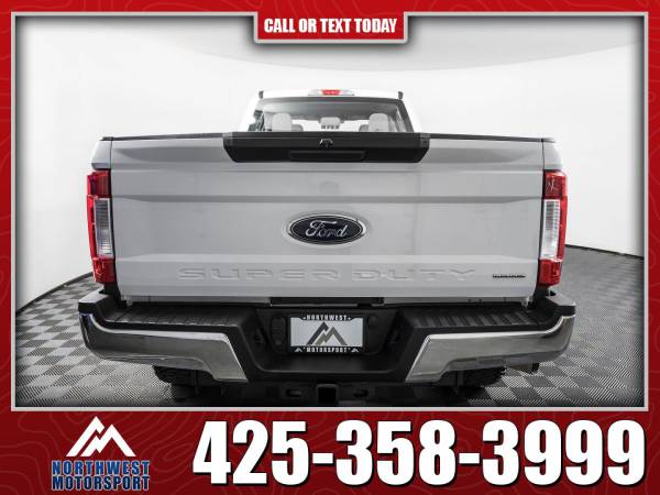Lifted 2019 Ford F-350 XL 4x4 - - by dealer for sale in Lynnwood, WA – photo 7
