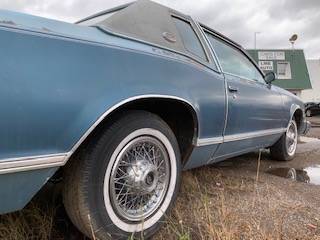 1978 Buick Riviera for sale in Saint Paul, MN – photo 5
