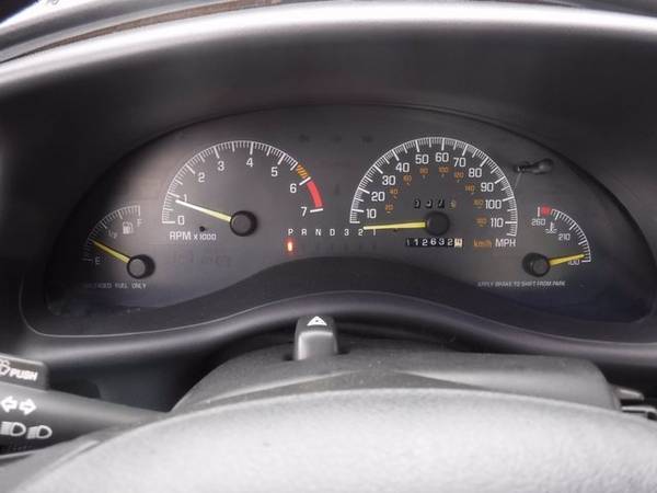 1997 Pontiac Grand Prix GT - cars & trucks - by dealer - vehicle... for sale in Daleville, IN – photo 16