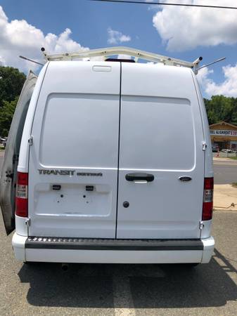 2010 Ford Transit Connect XLT - Cars 2 GO INC - BUY HERE PAY HERE -... for sale in Charlotte, NC – photo 8