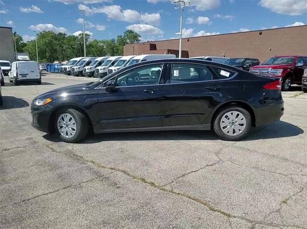 $234/mo 2020 Ford Fusion Bad Credit & No Money Down OK - cars &... for sale in Schaumburg, IL – photo 10