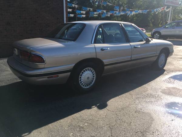 1999 Buick LaSabre Custom 4dr Sedan * Ready for immediate delivery*... for sale in Painesville , OH – photo 7