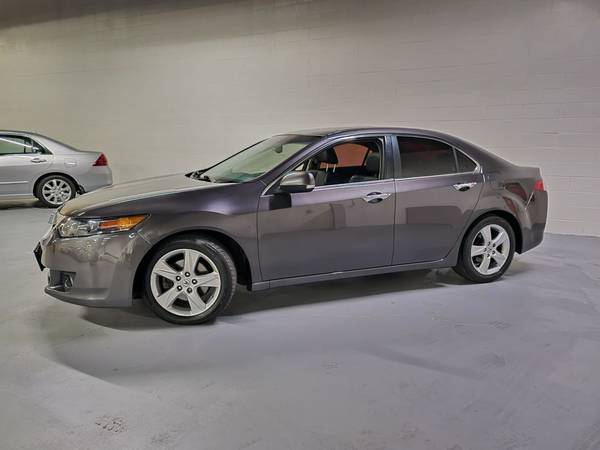 2010 Acura TSX 4 Brand new tires! - cars & trucks - by dealer -... for sale in Northbrook, IL – photo 2