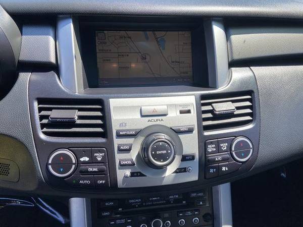 2009 Acura RDX Sport Utility 4D - - by dealer for sale in Eugene, OR – photo 24