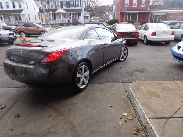 2007 PONTIAC G6 G, CLEAN IN AND OUT,RUNS... for sale in Allentown, PA – photo 17