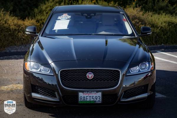 2017 Jaguar XF 35t *** ONE OWNER, LOW MILES, CAR FAX CERTIFIED *** -... for sale in National City, CA – photo 2
