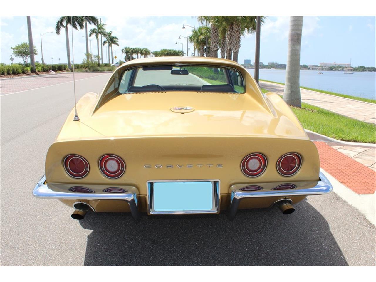 1969 Chevrolet Corvette for sale in Palmetto, FL – photo 6