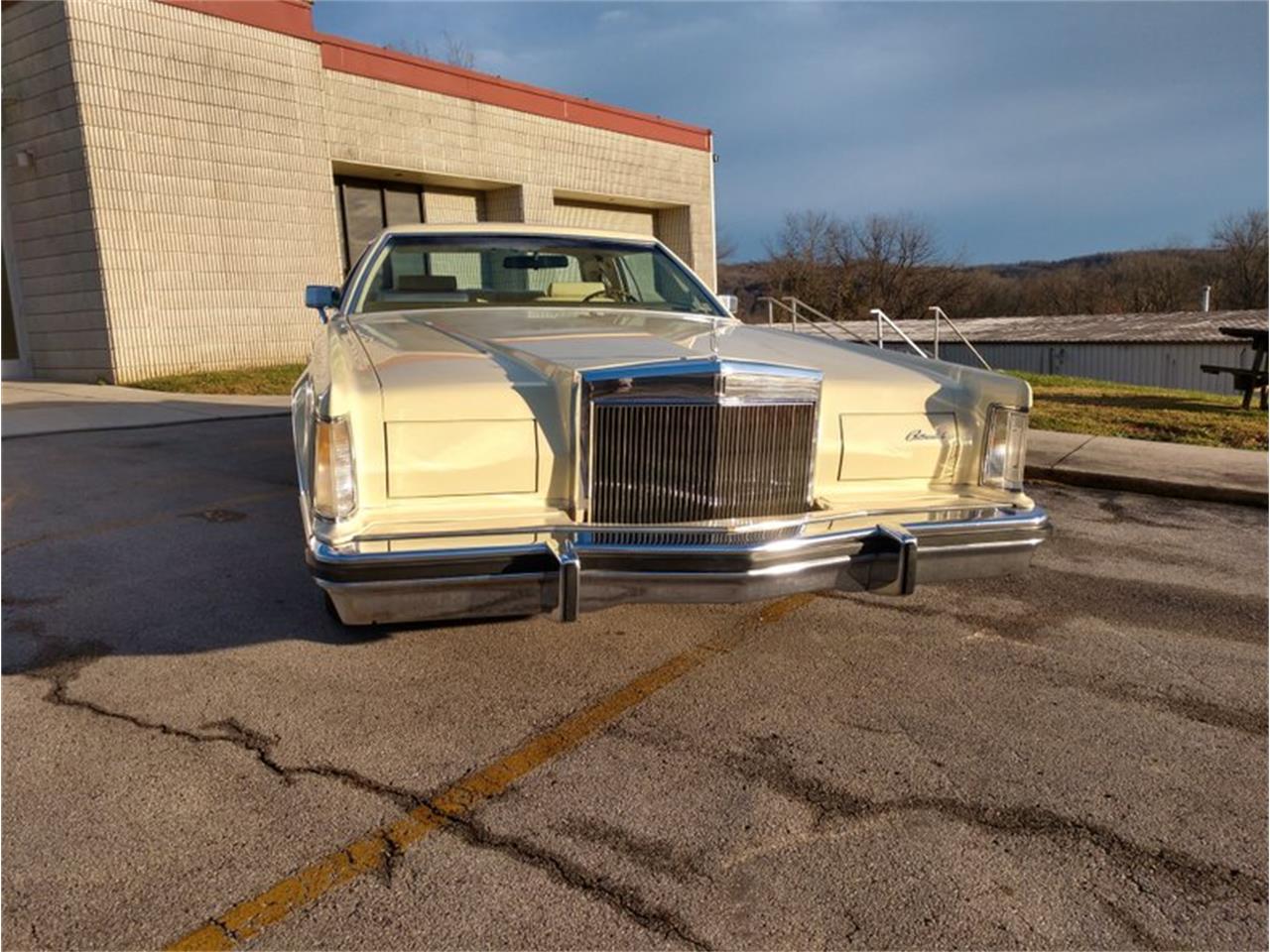 1979 Lincoln Continental for sale in Cookeville, TN – photo 7