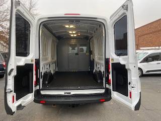 2015 Ford Transit T250-148 Wheel Base-Mid Roof-Ready To Go To Work for sale in Charlotte, NC – photo 5