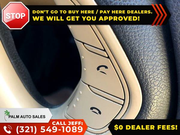 2014 Hyundai Sonata GLSSedan FOR ONLY 391/mo! - - by for sale in WEST MELBOURNE, FL – photo 8