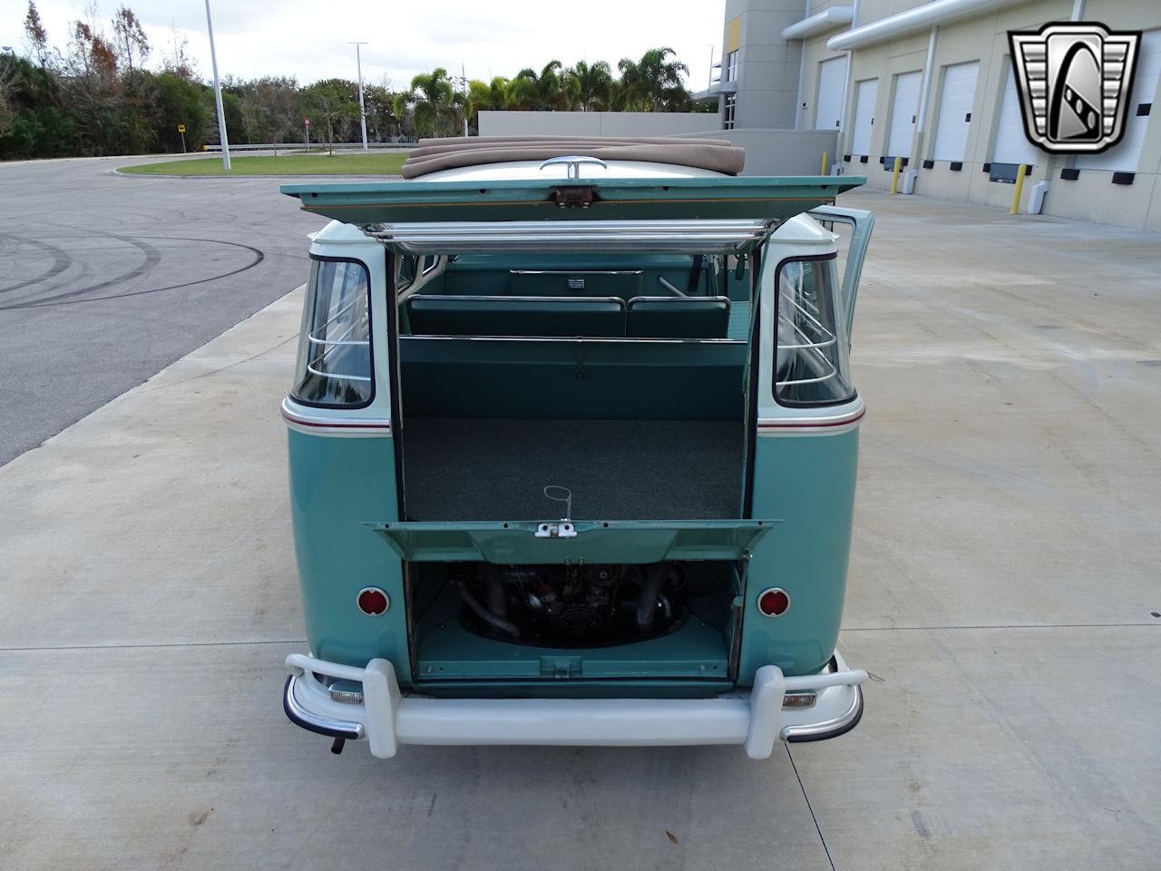 1961 Volkswagen Transporter for sale in O'Fallon, IL – photo 45