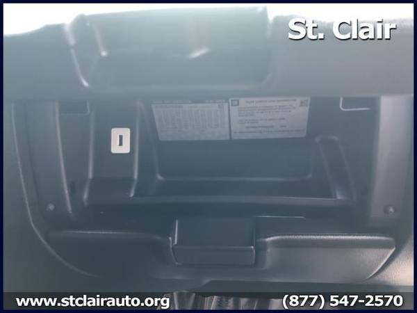 2015 Chevrolet Silverado 1500 - Call for sale in Saint Clair, ON – photo 23
