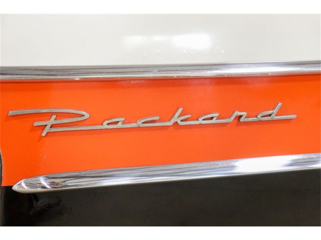 1956 Packard Executive for sale in Kentwood, MI – photo 40
