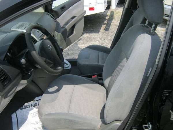 2008 Nissan Sentra - - by dealer - vehicle automotive for sale in Jacksonville, GA – photo 17