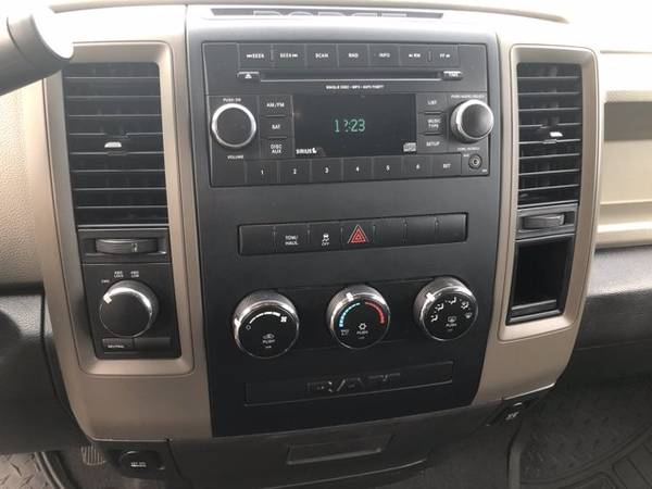 2012 Ram 1500 Express - cars & trucks - by dealer - vehicle... for sale in Coos Bay, OR – photo 9