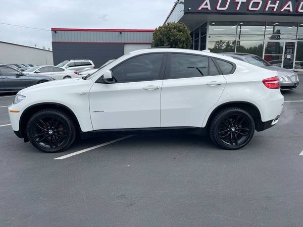 2014 BMW X6 xDrive35i - - by dealer - vehicle for sale in Bellingham, WA – photo 8