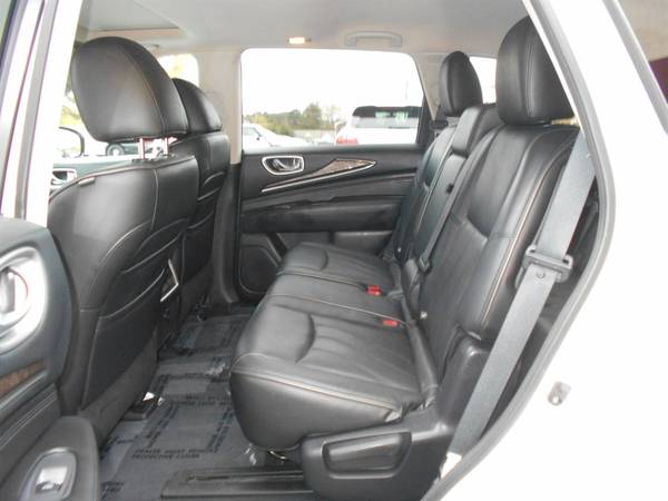2014 INFINITI QX60 NO CREDIT,BAD AND FIRST TIME BUYES - cars &... for sale in Norcross, GA – photo 5