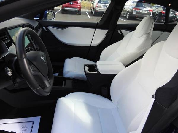 2018 Tesla Model S - Financing Available! - cars & trucks - by... for sale in Fishers, IN – photo 12