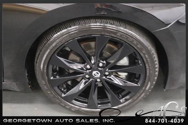 2019 Nissan Maxima - - cars & trucks - by dealer - vehicle... for sale in Georgetown, SC – photo 19