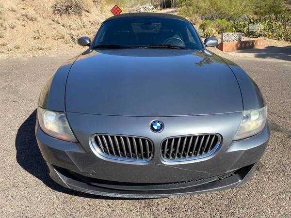 *** 2008 BMW Z4 3.0SI *** CLEAN TITLE*** 98K MILES *** Convertible... for sale in Phoenix, AZ – photo 14