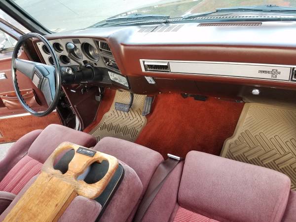 1986 Chevrolet C20 Silverado - cars & trucks - by owner - vehicle... for sale in Lynnwood, WA – photo 21