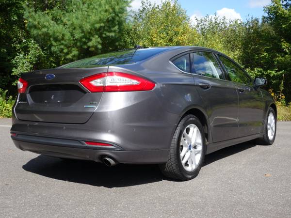 2014 Ford Fusion SE for sale in Derry, MA – photo 7