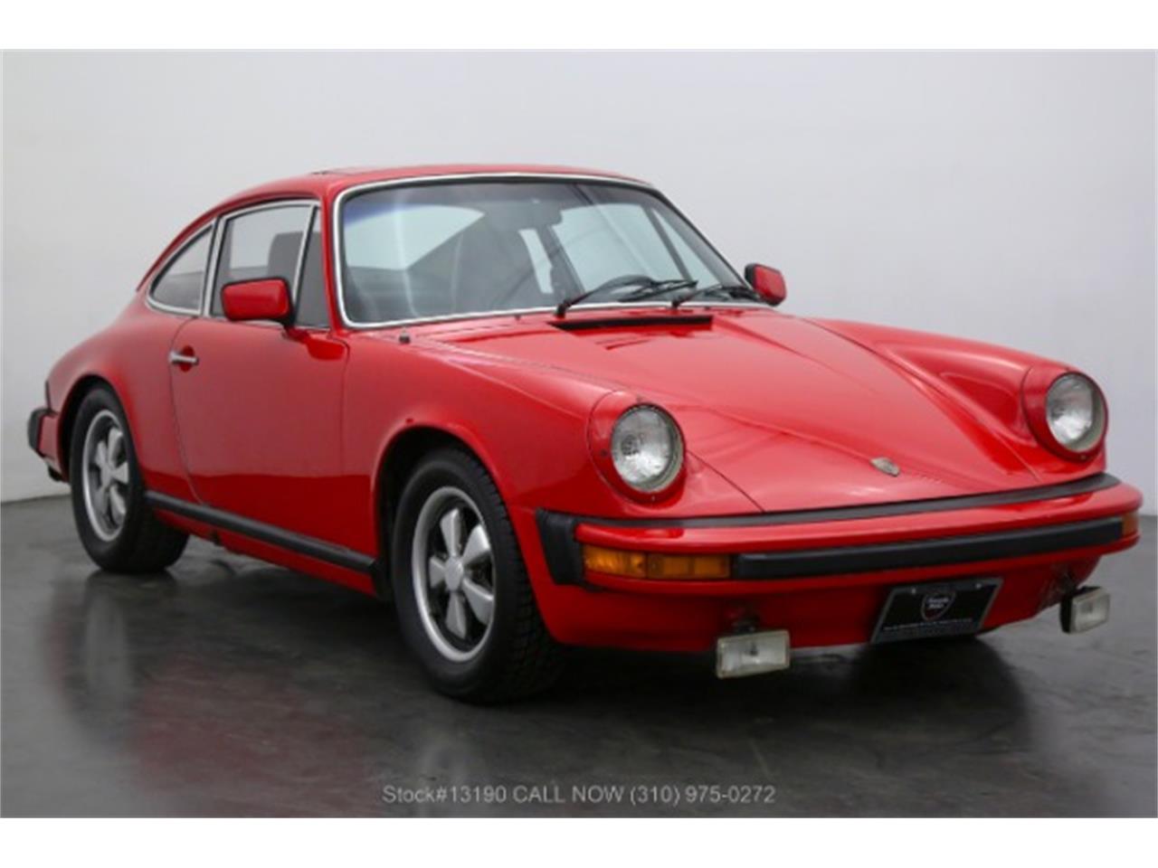 1974 Porsche 911 for sale in Beverly Hills, CA – photo 39