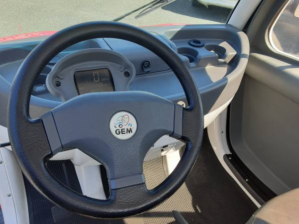 2005 Polaris Global Electric Motorcar - 13018 - - by for sale in Kent, WA – photo 6