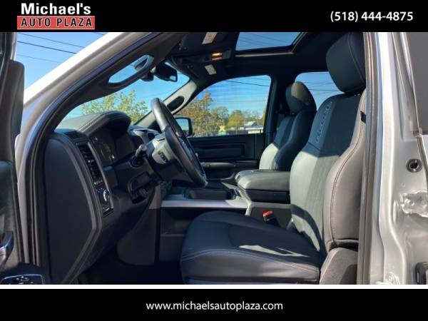 2017 Ram 1500 Rebel - cars & trucks - by dealer - vehicle automotive... for sale in east greenbush, NY – photo 14