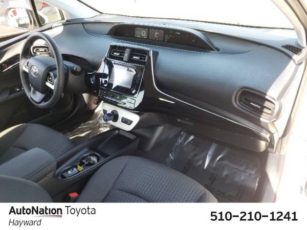 2016 Toyota Prius Two SKU:G3009362 Hatchback for sale in Hayward, CA – photo 20