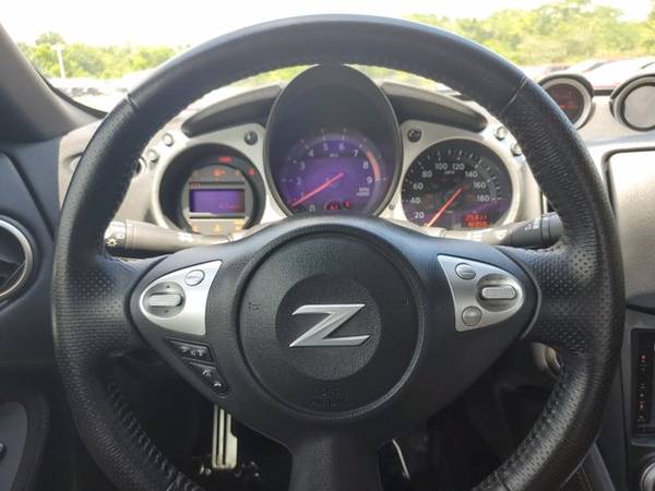 2017 Nissan 370z Sport - - by dealer - vehicle for sale in Orlando, FL – photo 22