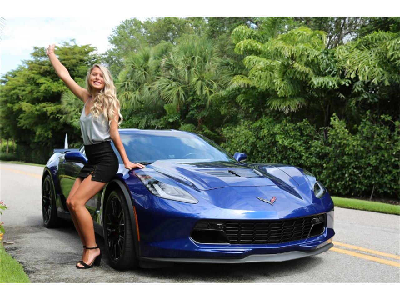 2016 Chevrolet Corvette for sale in Fort Myers, FL – photo 21